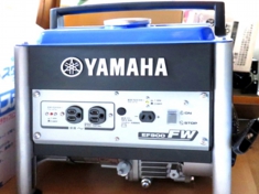 発電機