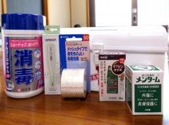 救急箱