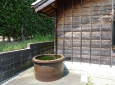 雨水用水