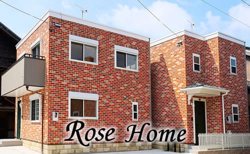 Rose Home