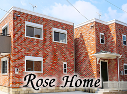 Rose Home B